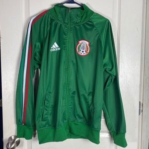 Adidas Jacket